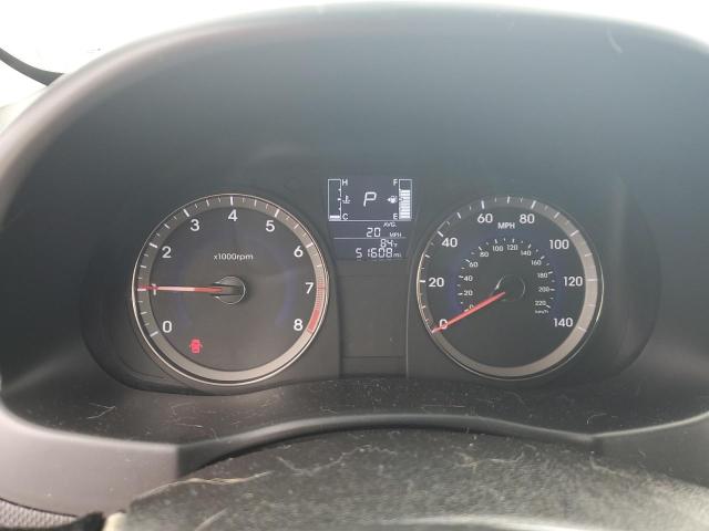 2015 HYUNDAI ACCENT GS KMHCT5AEXFU208752