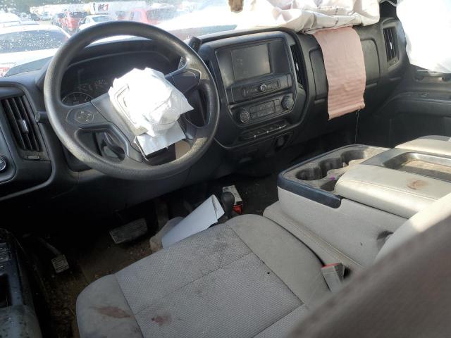 2018 GMC SIERRA K15 - 1GTV2LEC4JZ335571