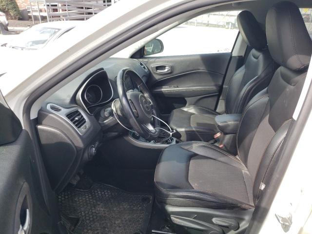 2020 JEEP COMPASS LA - 3C4NJDBB1LT223504