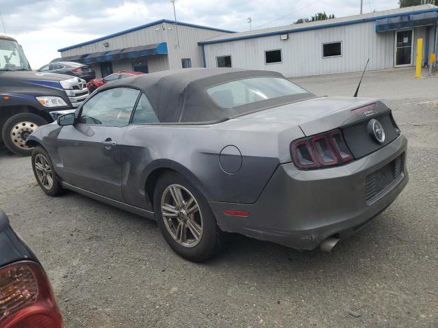 VIN 1ZVBP8EM0E5299690 2014 Ford Mustang no.2