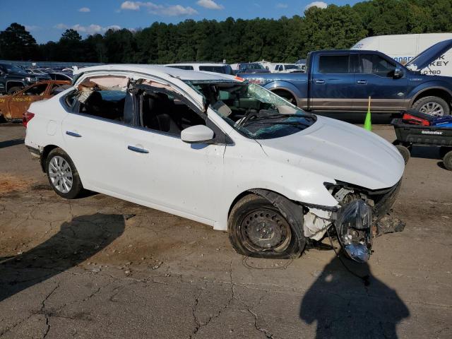2016 NISSAN SENTRA S - 3N1AB7AP2GY285192