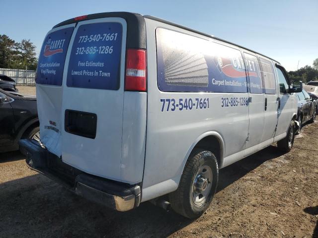 2018 GMC SAVANA G35 1GJZ7PFG7J1197205