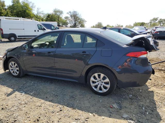 2023 TOYOTA COROLLA LE - JTDBCMFE8P3019009