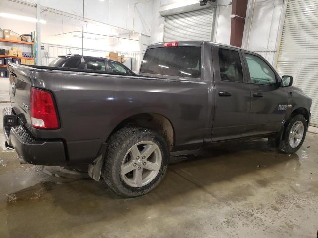2015 RAM 1500 ST - 1C6RR7FT3FS586205