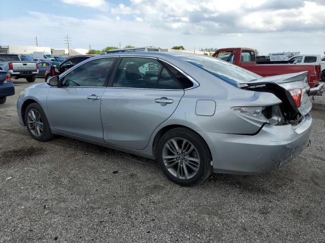 VIN 4T1BF1FK4HU288739 2017 Toyota Camry, LE no.2