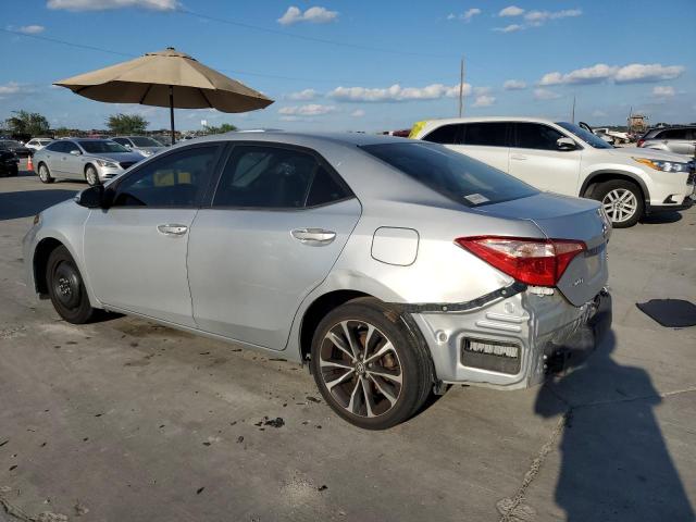 Vin: 2t1burhe9jc017484, lot: 72016364, toyota corolla l 20182