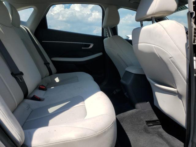 2022 HYUNDAI SONATA SE - KMHL24JA8NA244787