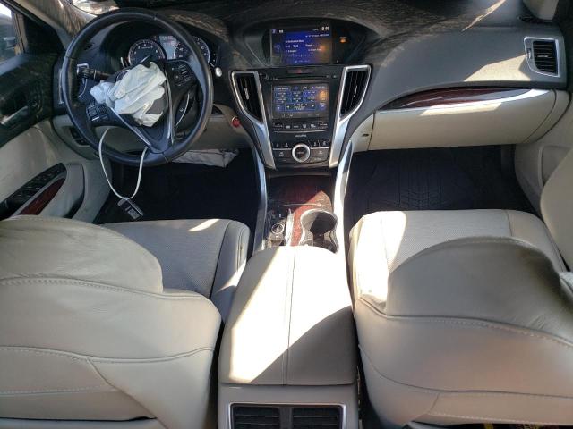 2015 ACURA TLX TECH - 19UUB2F54FA008231
