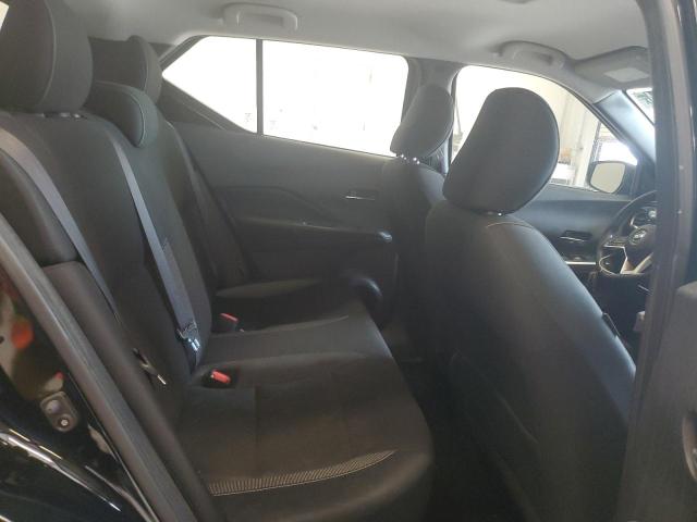 2020 NISSAN KICKS SV - 3N1CP5CV4LL543164