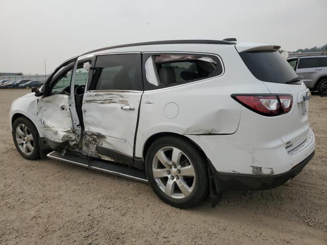 2016 CHEVROLET TRAVERSE L - 1GNKVJKD5GJ227938