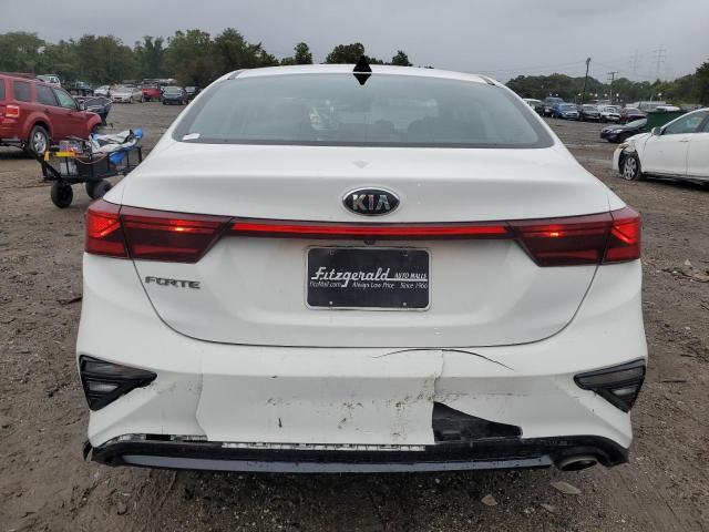 VIN 3KPF24AD0KE112319 2019 KIA Forte, FE no.6