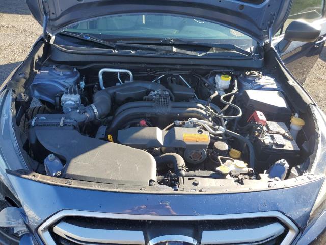 2018 SUBARU OUTBACK 2. - 4S4BSAAC3J3252709