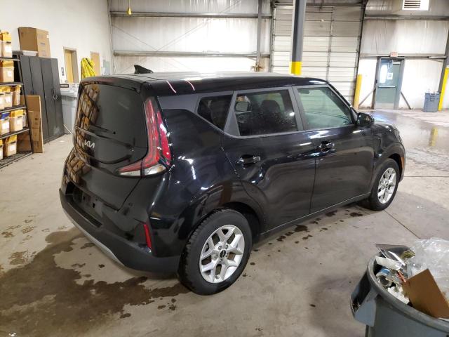 2023 KIA SOUL LX KNDJ23AU6P7838827
