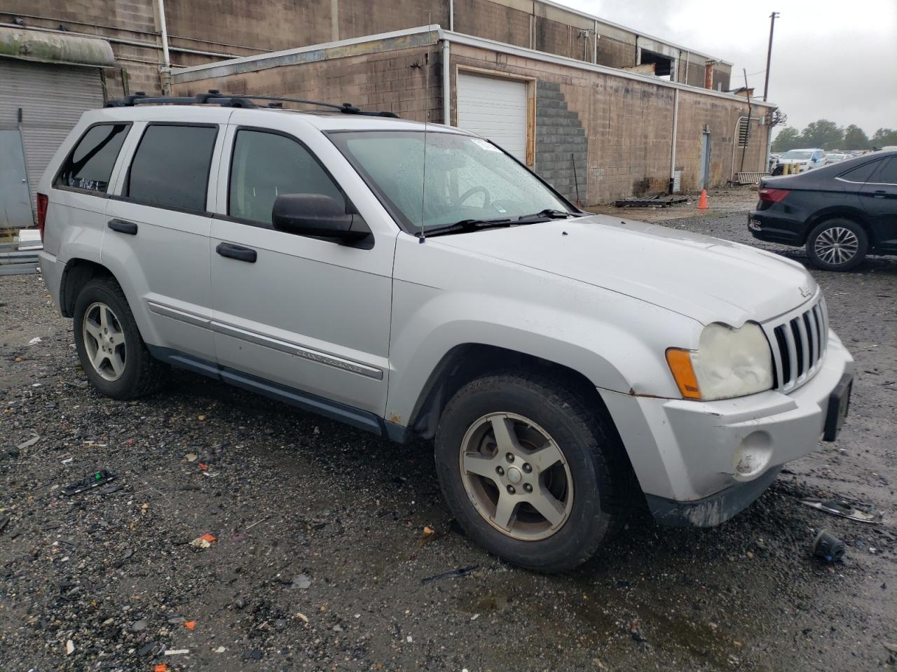 2005 Jeep GRAND CHER, LAREDO