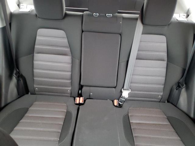 2021 HONDA CR-V EX - 5J6RW2H59MA010649