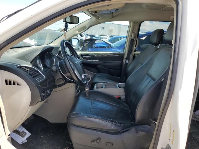 VIN 2C4RC1BG1DR630281 2013 Chrysler Town and Countr... no.7