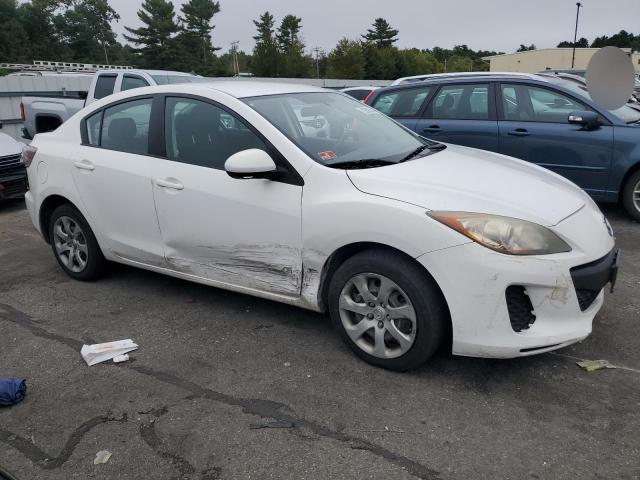 VIN JM1BL1TG3D1843513 2013 Mazda 3, I no.4