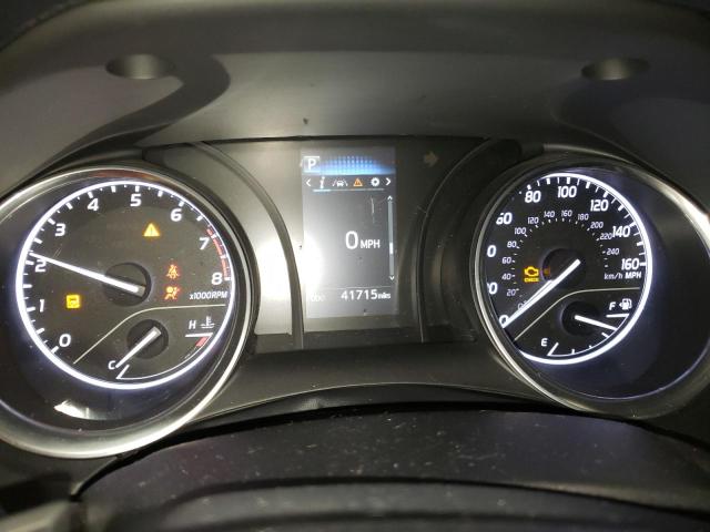2018 TOYOTA CAMRY L - 4T1B11HK4JU025524