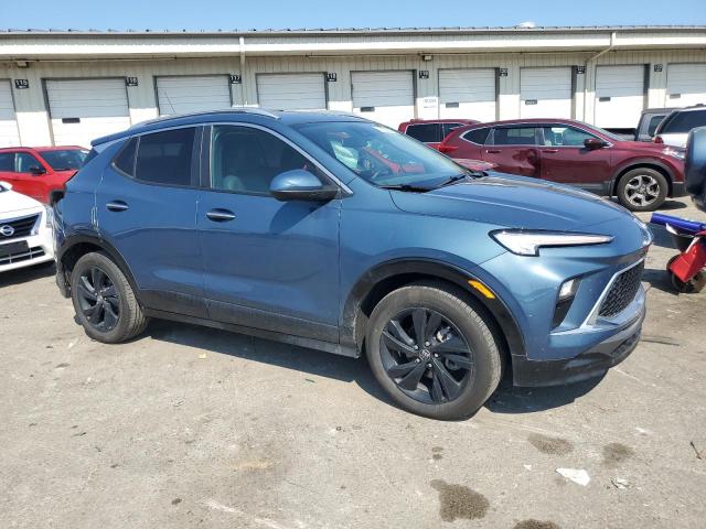 2024 BUICK ENCORE GX - KL4AMDSL8RB013839