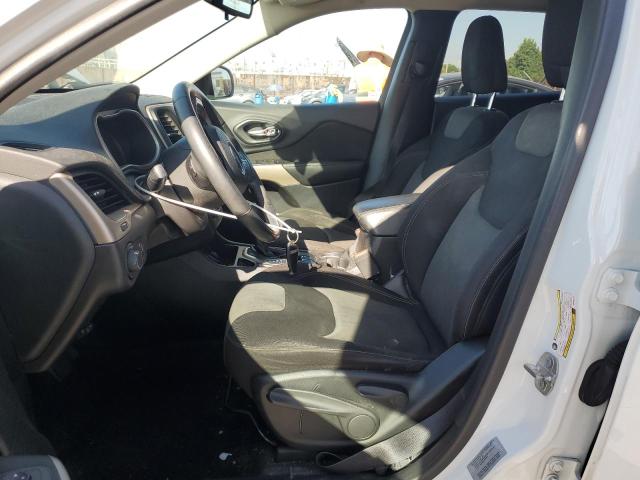 2017 JEEP CHEROKEE S - 1C4PJLAB4HW561713