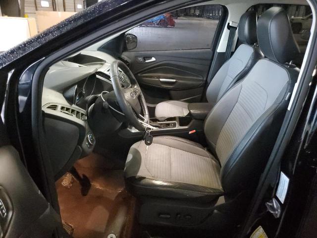 2018 FORD ESCAPE SE - 1FMCU9GDXJUB81323