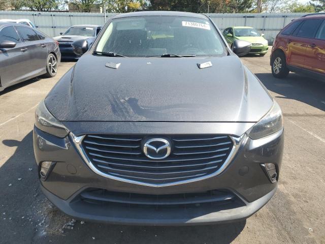2016 MAZDA CX-3 GRAND - JM1DKFD73G0133996