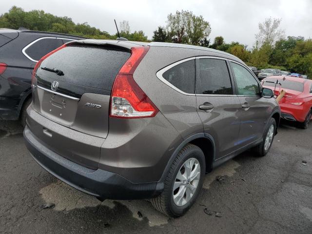 VIN 5J6RM4H72DL032466 2013 Honda CR-V, Exl no.3