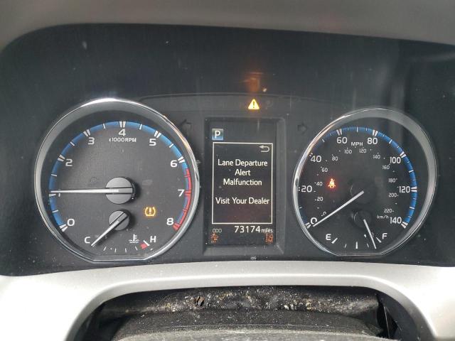 2018 TOYOTA RAV4 LIMIT - 2T3YFREV2JW406272