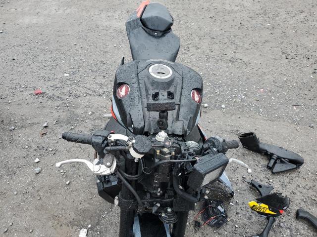 2018 HONDA CBR1000 RR JH2SC7715JK100003