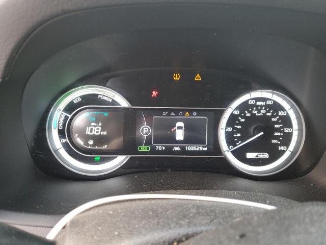 2018 KIA NIRO FE - KNDCB3LC3J5211020
