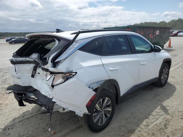 2024 HYUNDAI TUCSON BLU - KM8JBCD1XRU219181