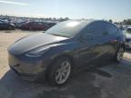 Lot #3025148178 2021 TESLA MODEL Y