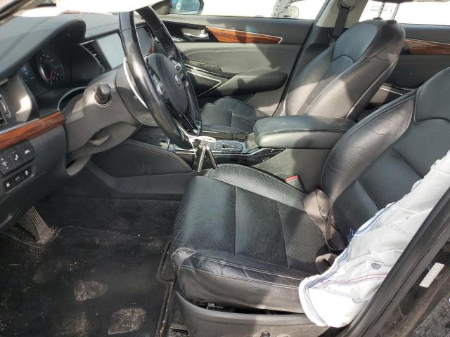 2019 KIA CADENZA LU KNALC4J10K5159526