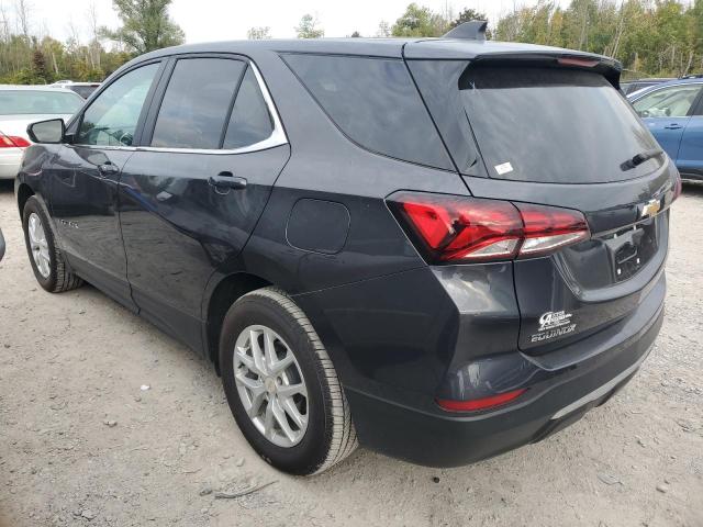 2023 CHEVROLET EQUINOX LT 3GNAXUEG8PS109426  68642304