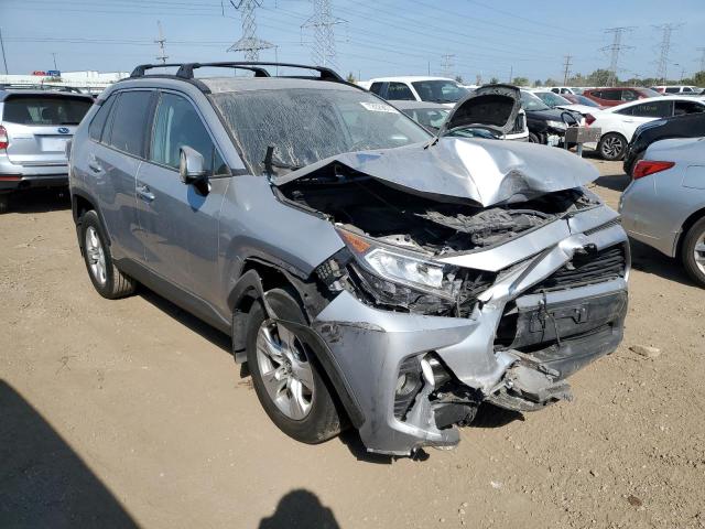 2019 TOYOTA RAV4 XLE - 2T3P1RFV8KC023528