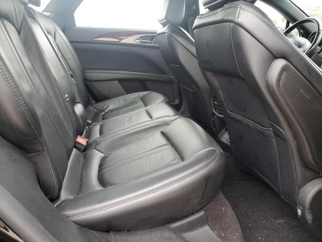 2020 LINCOLN MKZ RESERV - 3LN6L5E95LR607744