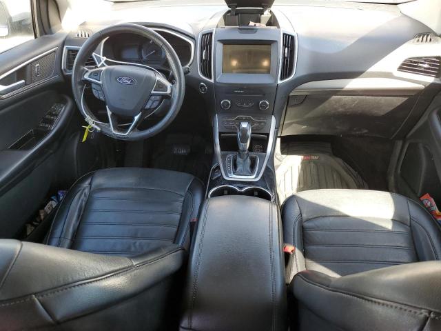 VIN 2FMPK3J92JBB63784 2018 Ford Edge, Sel no.8