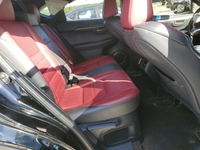 2016 LEXUS NX 200T BA JTJBARBZ9G2059971
