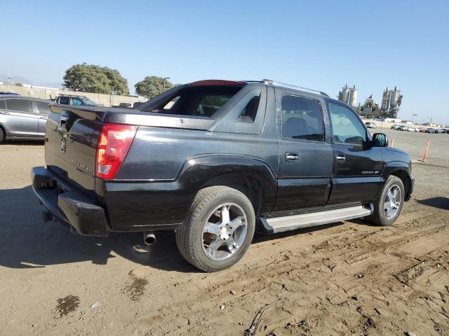 2005 CADILLAC ESCALADE E 3GYEK62N75G210944  71612504