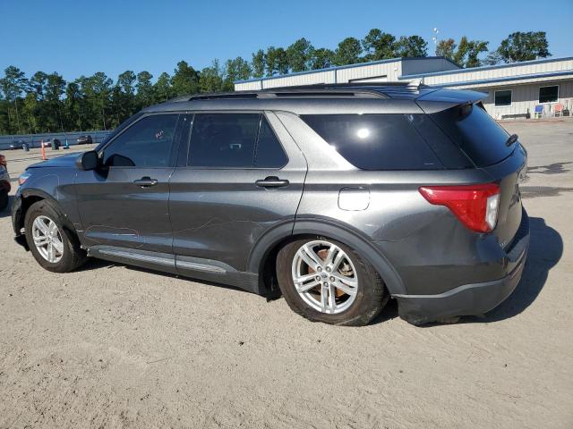 2020 FORD EXPLORER X - 1FMSK7DH3LGB32530
