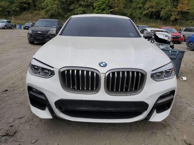 2020 BMW X4 XDRIVEM - 5UX2V5C04L9C56582
