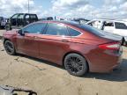 FORD FUSION SE photo