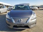 NISSAN SENTRA S photo