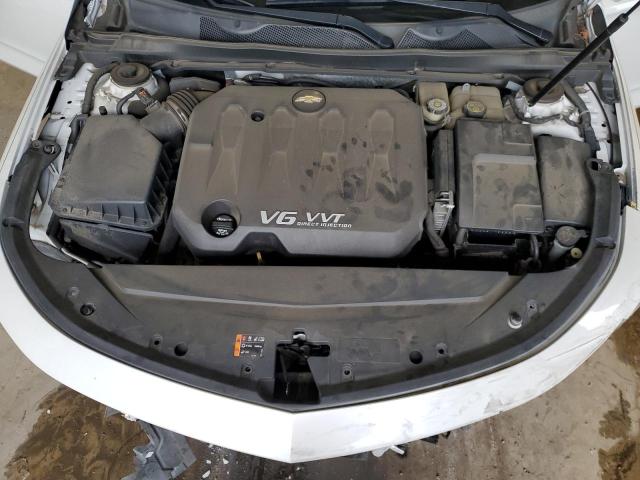 2016 CHEVROLET IMPALA LT - 1G1115S39GU163120