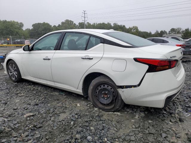 2019 NISSAN ALTIMA S - 1N4BL4BV6KC129299