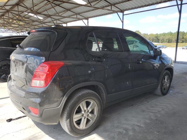 2019 CHEVROLET TRAX LS - 3GNCJKSB4KL249757