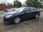 2015 SUBARU LEGACY 2.5 - 4S3BNBC61F3058096