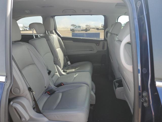 2020 HONDA ODYSSEY EX - 5FNRL6H77LB044263