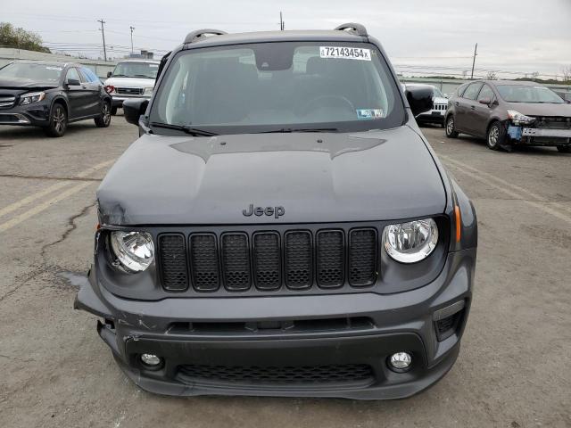 2023 JEEP RENEGADE A ZACNJDE15PPP21184