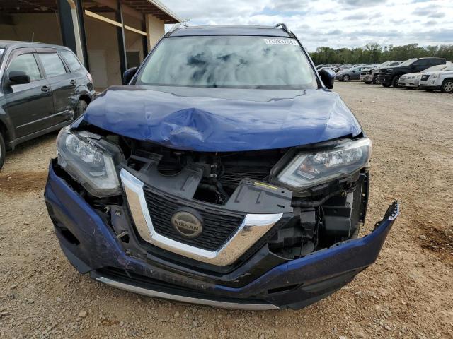 2018 NISSAN ROGUE S - 5N1AT2MTXJC792469